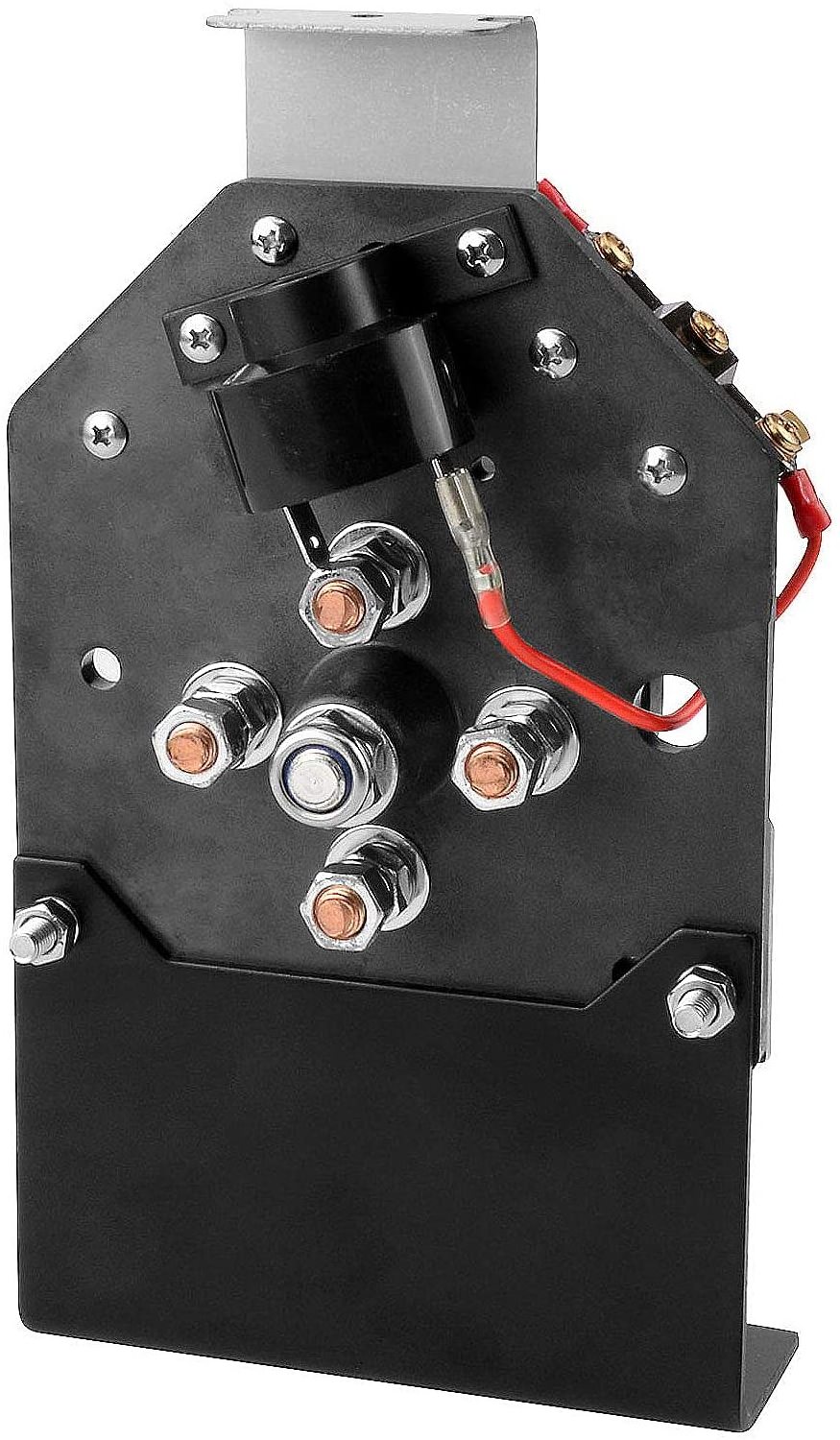 Heavy Duty Forward and Reverse Switch for EZGO TXT Golf Cart 1994 - Up 70578-G01