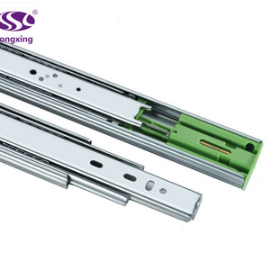 22 inch full extension soft close drawer slides