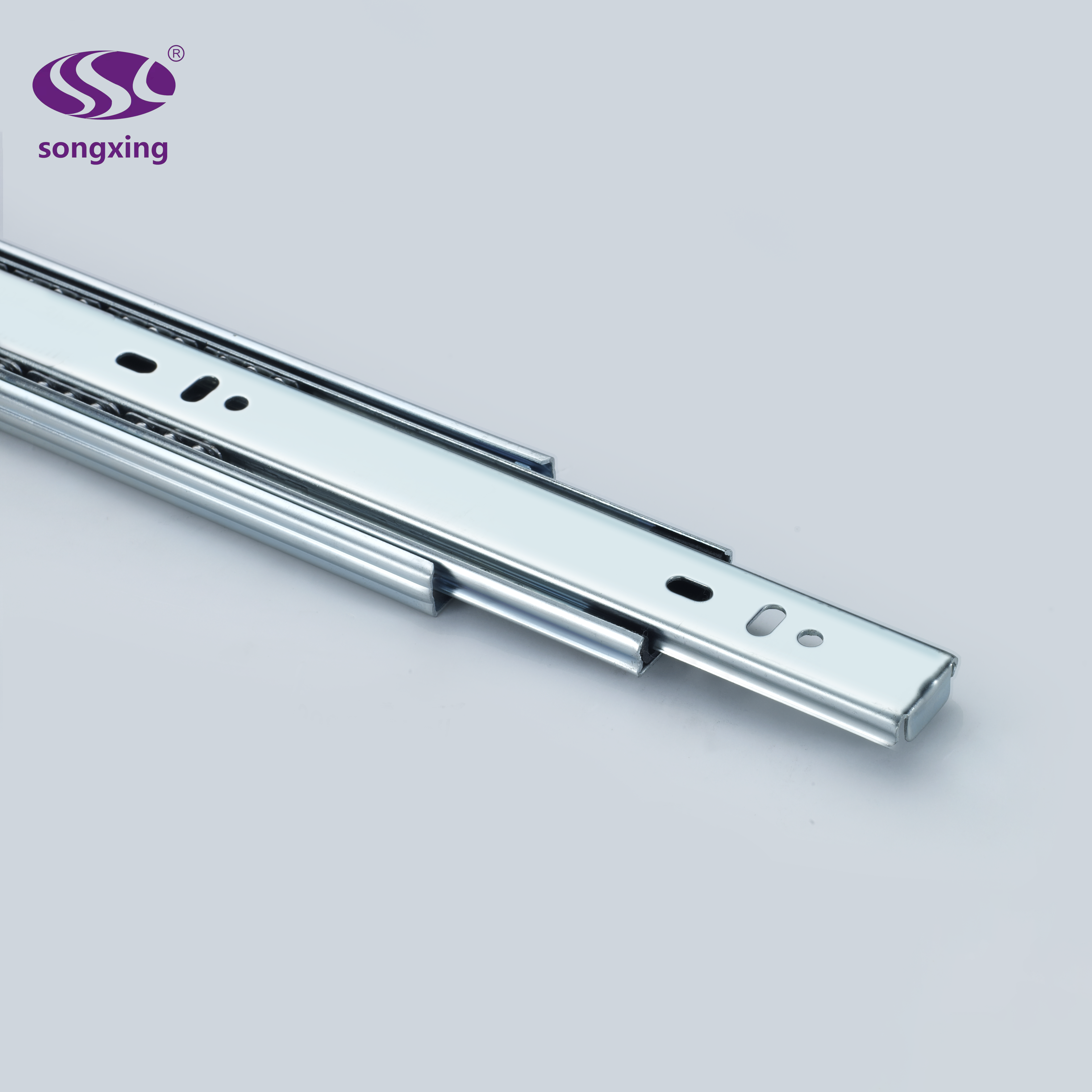 14 inch center mount drawer slides