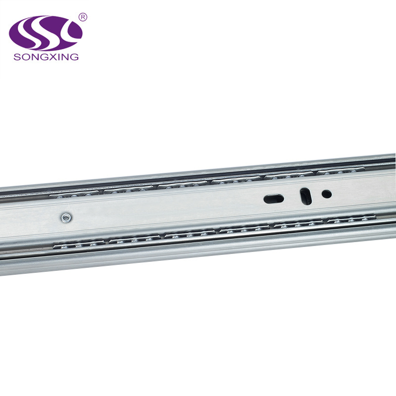 Stainless steel 201/304 High Quality drawer slides supplier