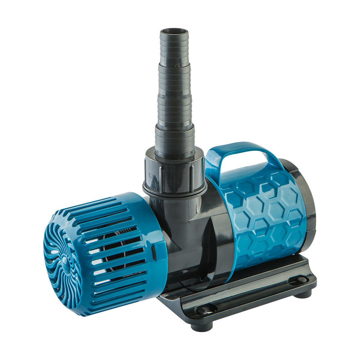 New Variable Frequency water pump with run dry protection strong flow