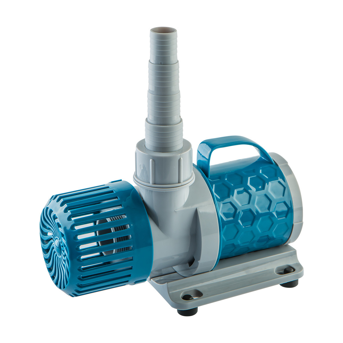 New Variable Frequency water pump with run dry protection strong flow