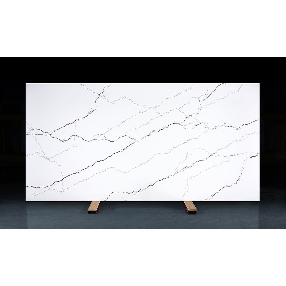 Best stone for shower walls/quartz stone countertop sample color quartz stone