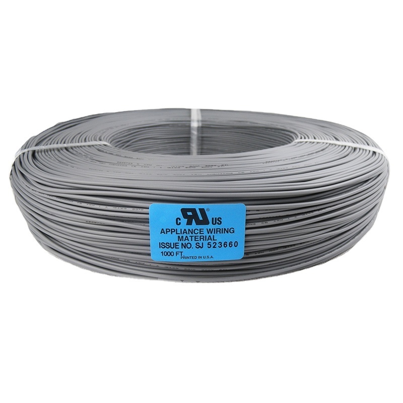 1.25mm AVSS wire Very Thin Low- voltage cable for automobiles