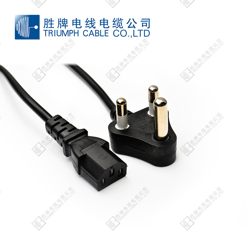 Euro standard  Power Socket Adapter USA US EU AU AZ Europe AC wall power cord