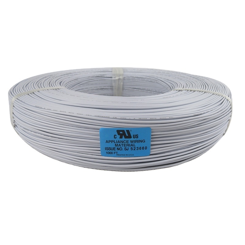 1.25mm AVSS wire Very Thin Low- voltage cable for automobiles