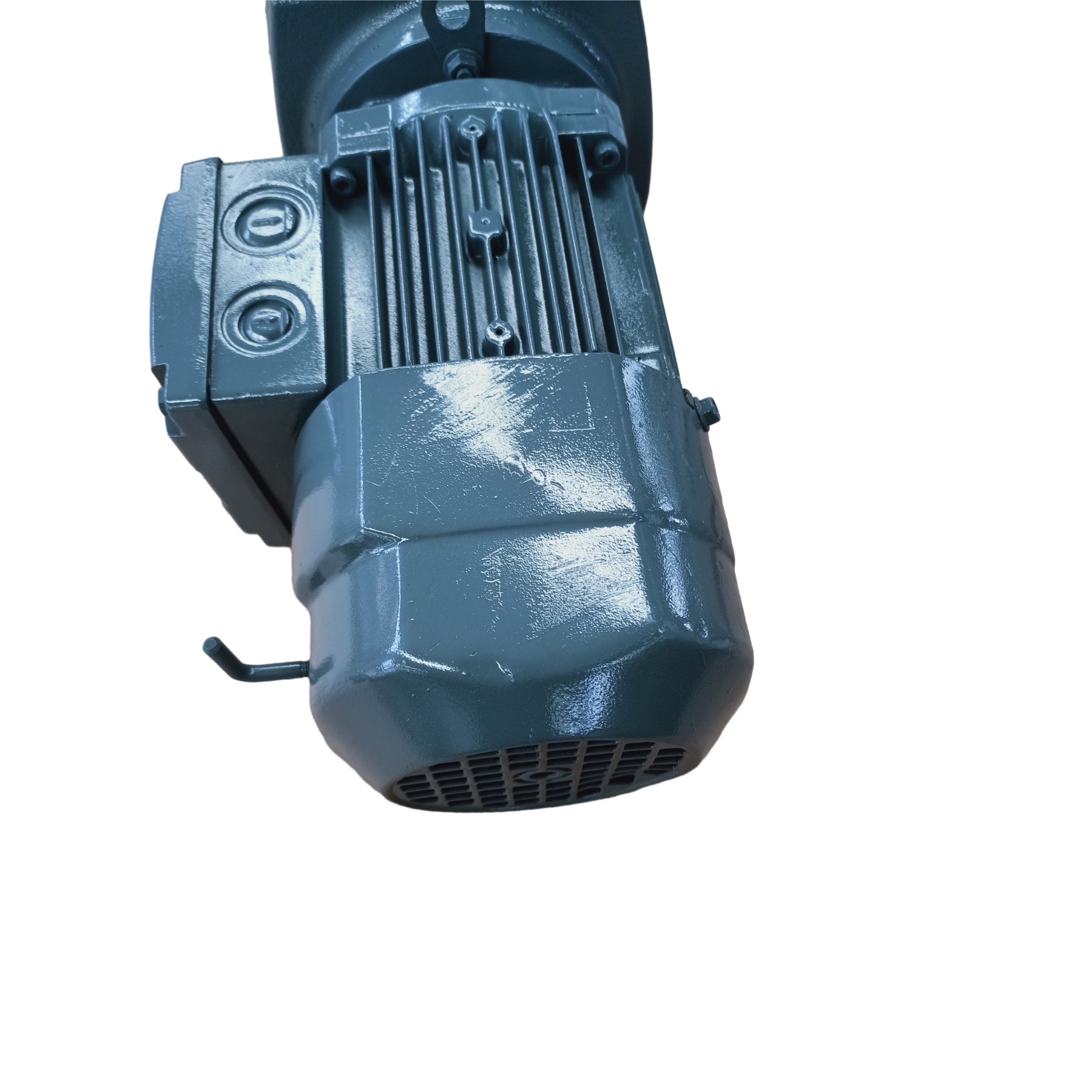 High Quality YEJ 0.12KW-110KW 3HP 4 Poles Three Phase Electro AC Brake Motor