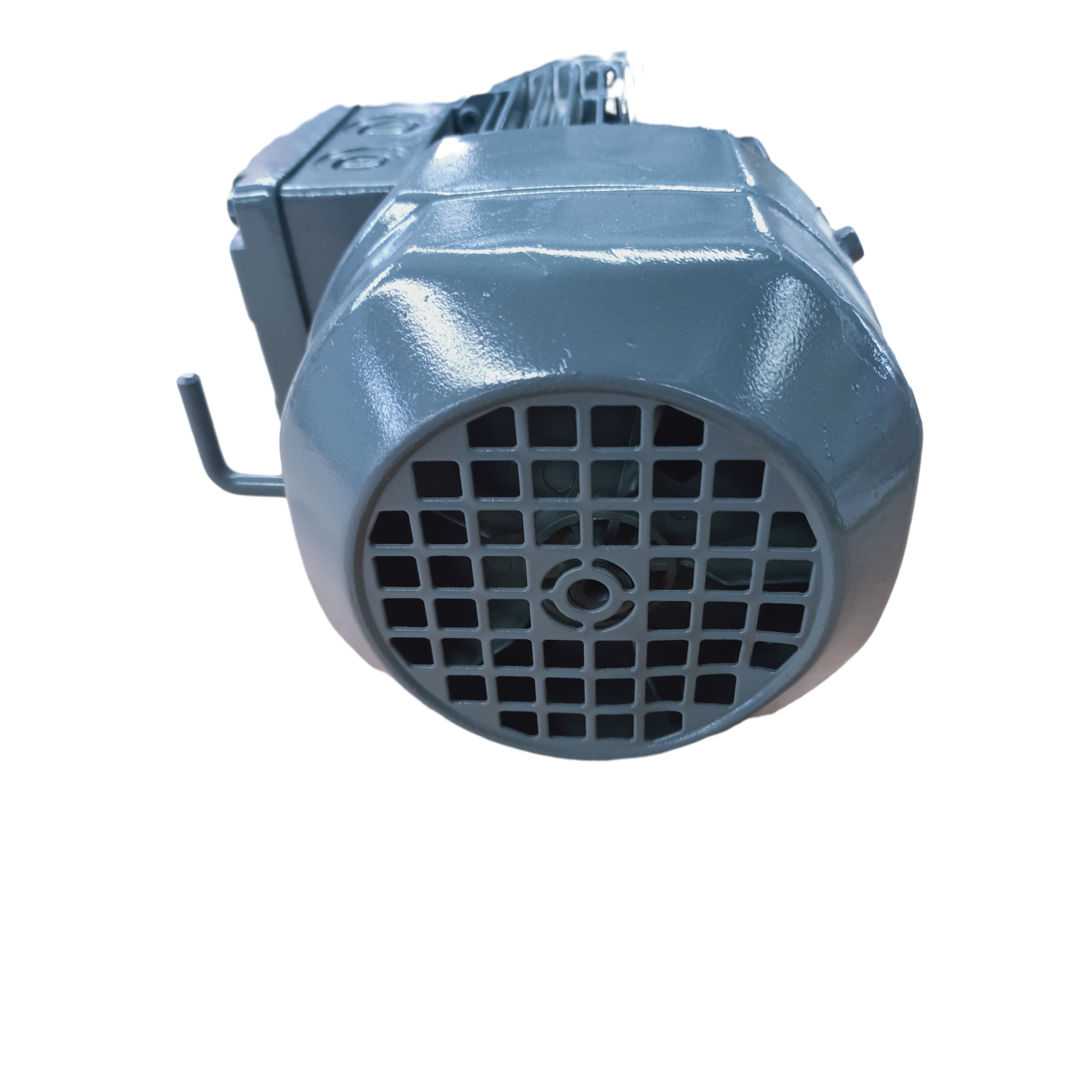 High Quality YEJ 0.12KW-110KW 3HP 4 Poles Three Phase Electro AC Brake Motor