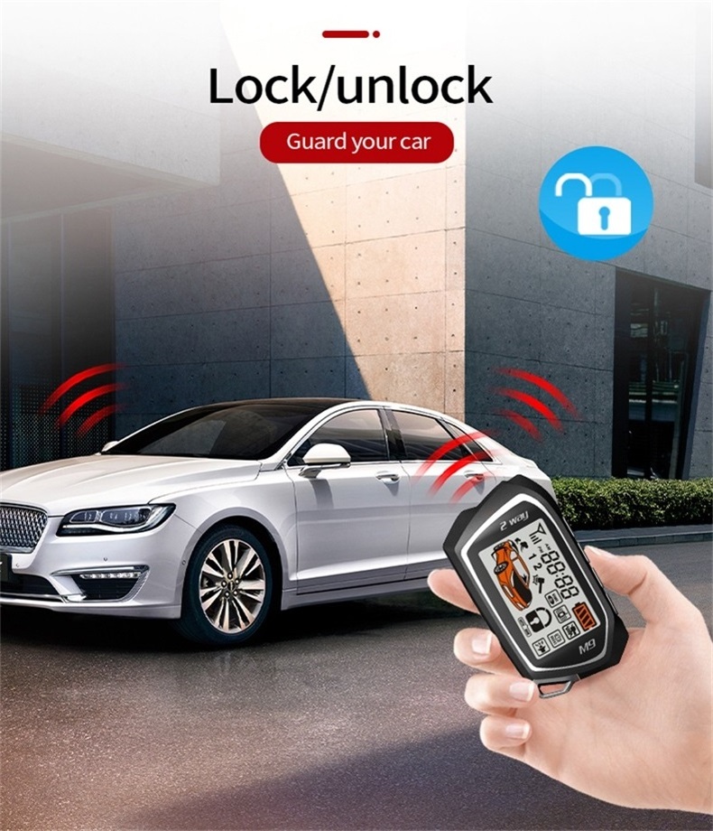 SPY universal remote central locking vehicle keyless entry remote control car alarm systems