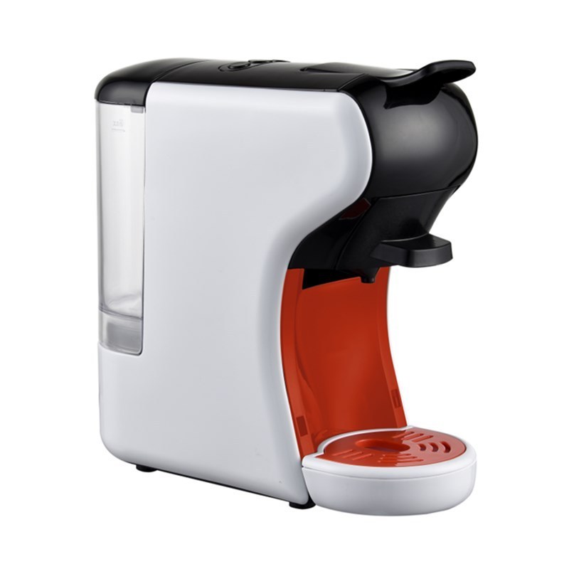 Cafeteras Professional Coffee Pod Maker Multi Capsule Coffee Machine