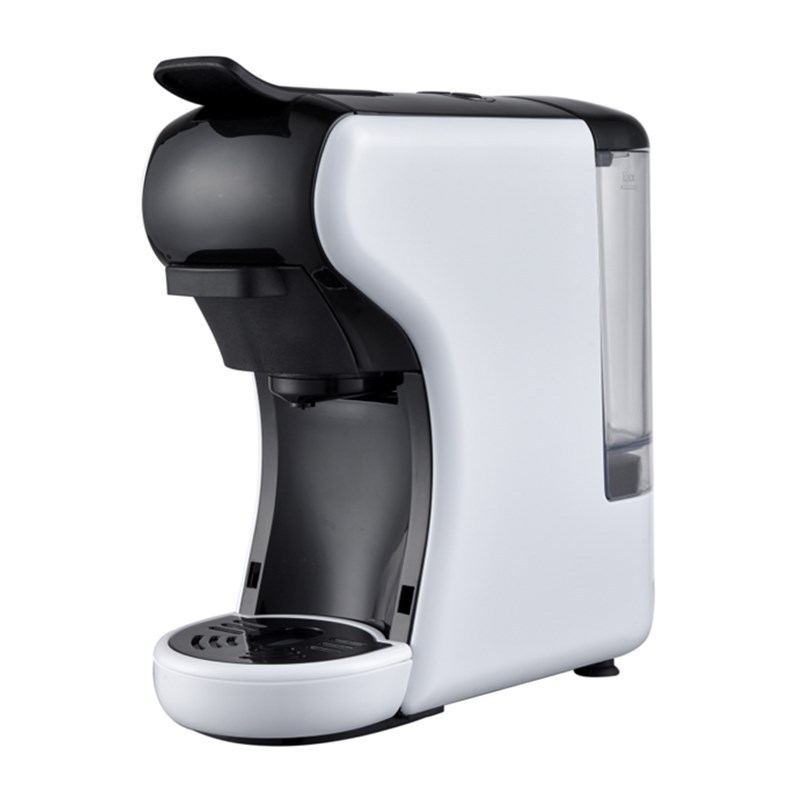 Automatic Capsule Coffee Machine Espresso Coffee Maker Coffee Machine Smart Cafetera