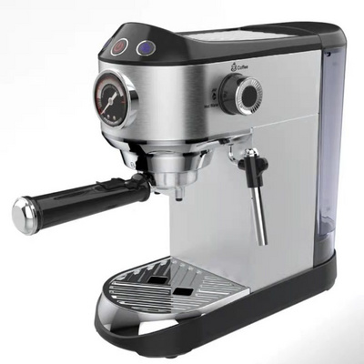 Auto Cafeteira De Cafe Expresso 3 in 1 Coffee Machine Italian  Espresso Machine Coffee Maker