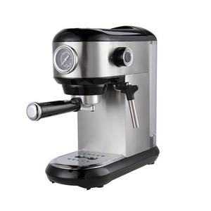 Hot Selling Espresso Machine Coffee Maker Maquina De Cafe Espresso Automatic Coffee Maker Machine