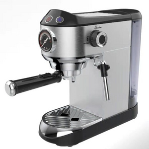 3 In 1 Caffe Espresso Machine Commercial Coffee Espresso Machine Maker