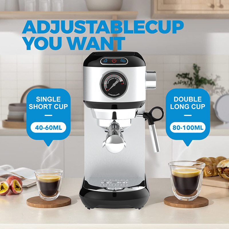 americano multi express coffee makers machines making coffees automatic espresso coffee maker