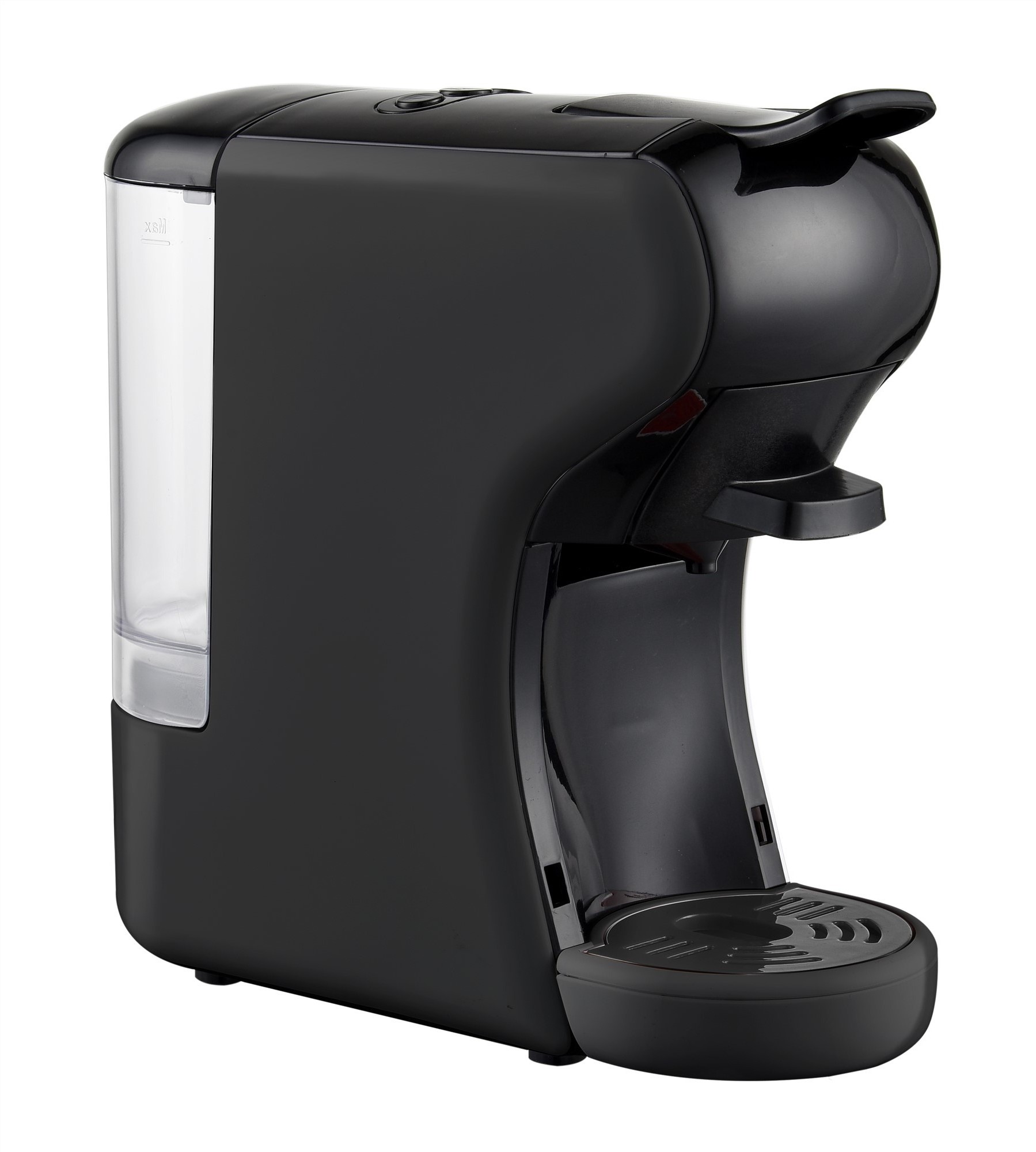 Cafeteras Professional Coffee Pod Maker Multi Capsule Coffee Machine