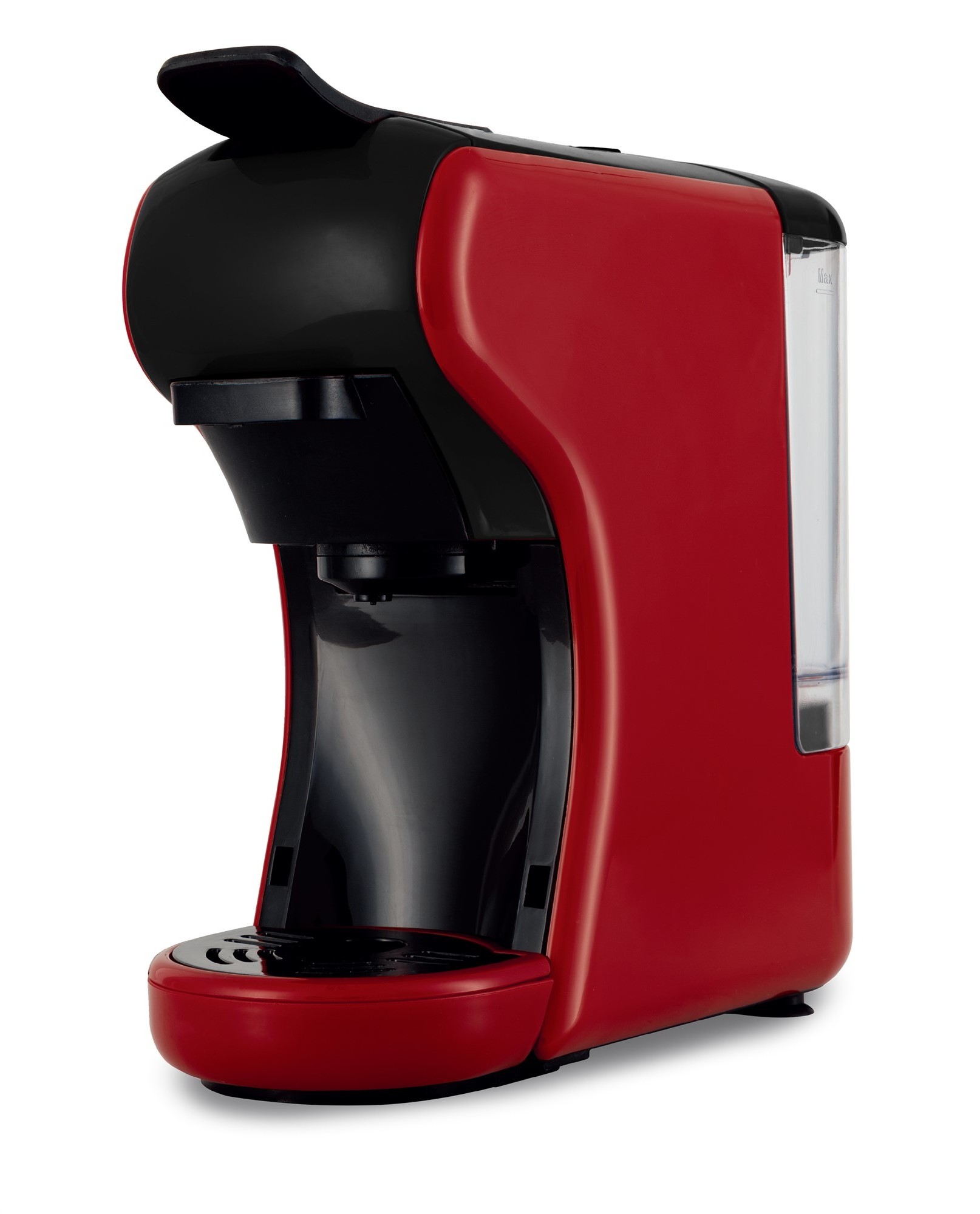 Cafeteras Professional Coffee Pod Maker Multi Capsule Coffee Machine