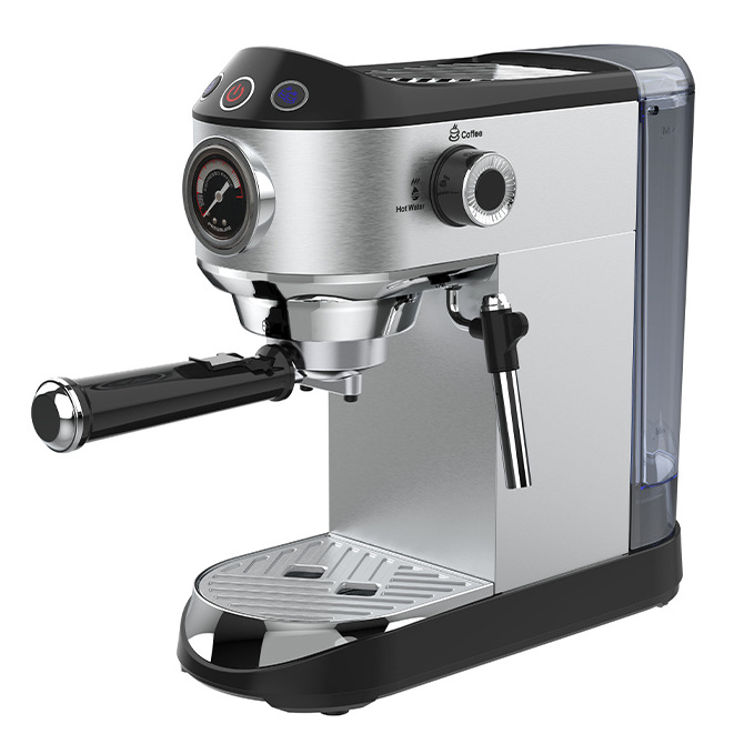 Auto Cafeteira De Cafe Expresso 3 in 1 Coffee Machine Italian  Espresso Machine Coffee Maker