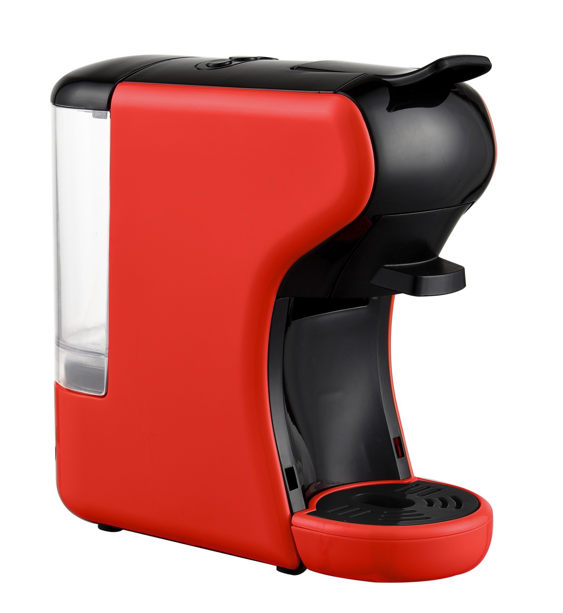 Cafeteras Professional Coffee Pod Maker Multi Capsule Coffee Machine