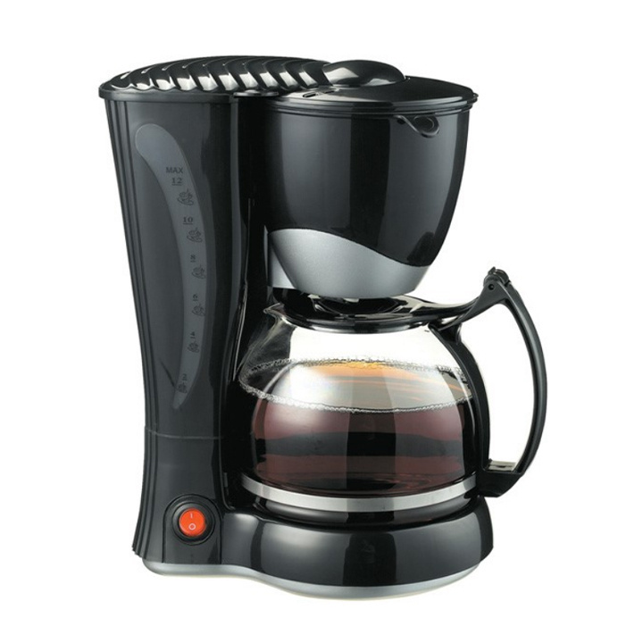 Kitchen appliances travel coffee makers Hotel room drip coffee machine 10 12 cups simple brewing drip coffee maker