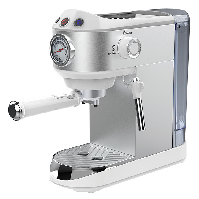 3 In 1 Caffe Espresso Machine Commercial Coffee Espresso Machine Maker