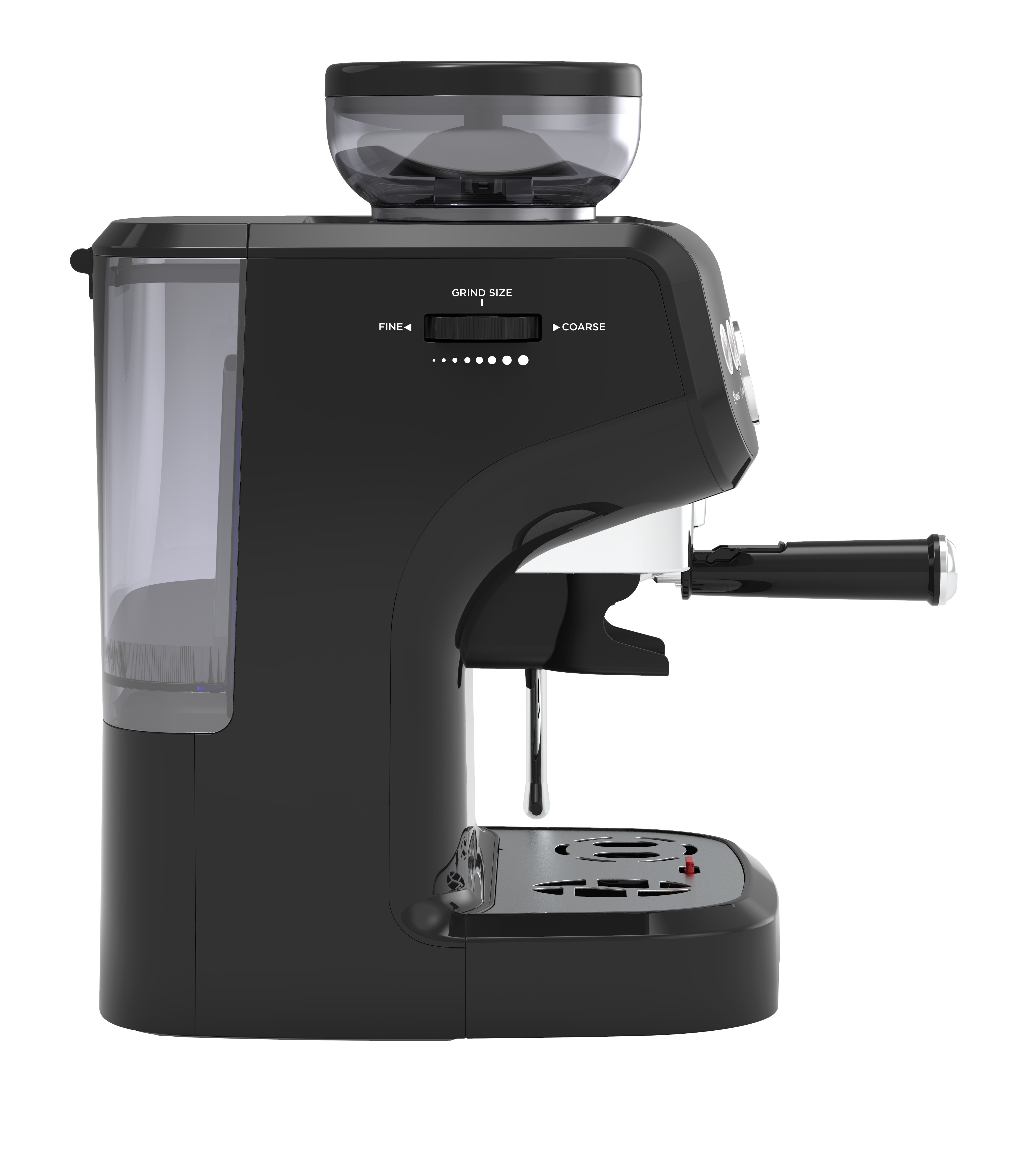 Fully Automatic Espresso Machine Cafe Used  Home Use Commercial Espresso Coffee Machine Italian Expresso Machines