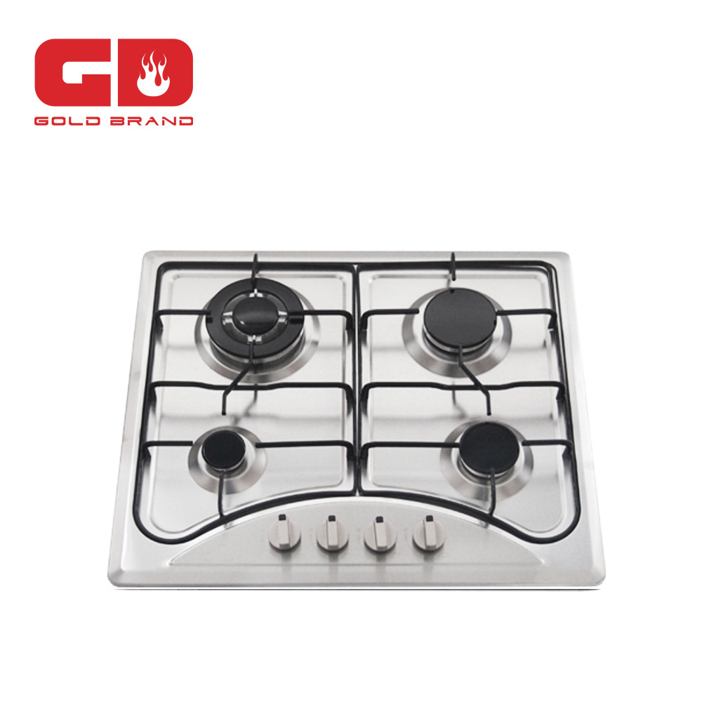 new product cooking applianct gas hob/big burner gas stover/gas stove stand for gas cooktop