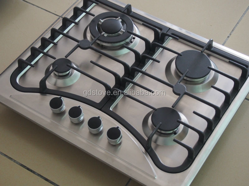 new product cooking applianct gas hob/big burner gas stover/gas stove stand for gas cooktop