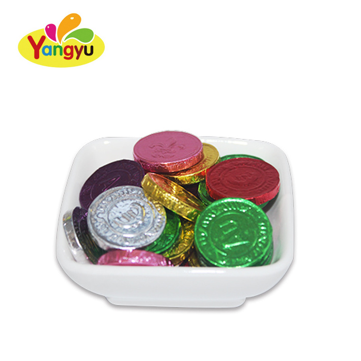 Wholesalers Sweets And Candy Coin Chocolate