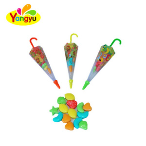 Umbrella Pen Toy Candy