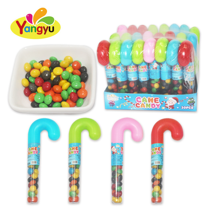 Delicious Umbrella Shape Chocolate Beans for Kids