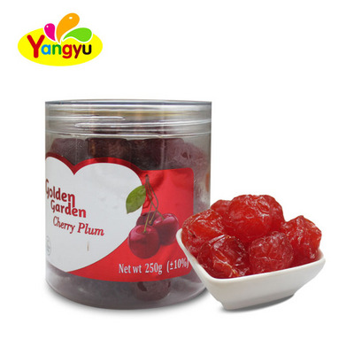 Chinese Fresh Dried Preserved Plum