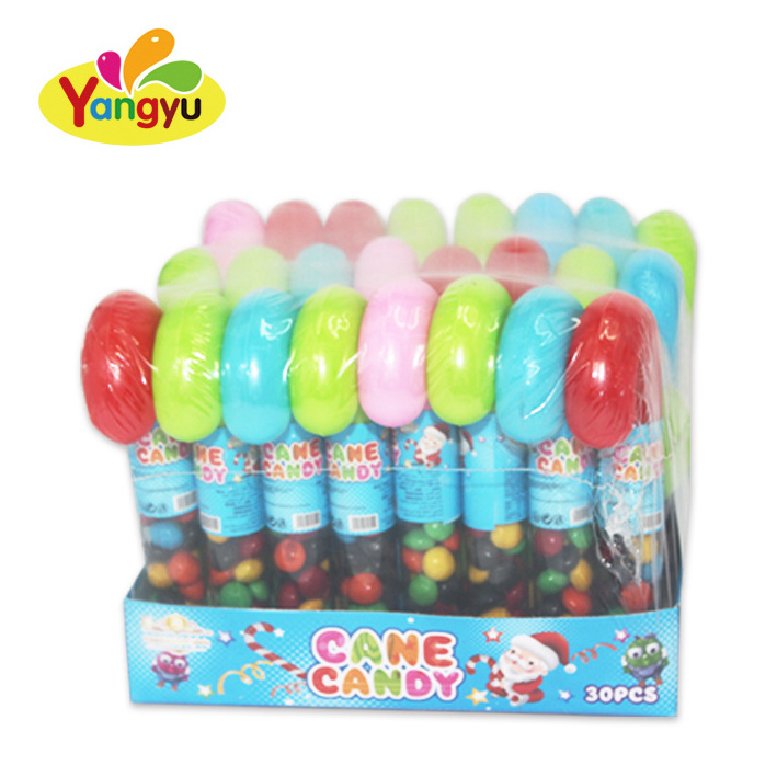 Delicious Umbrella Shape Chocolate Beans for Kids