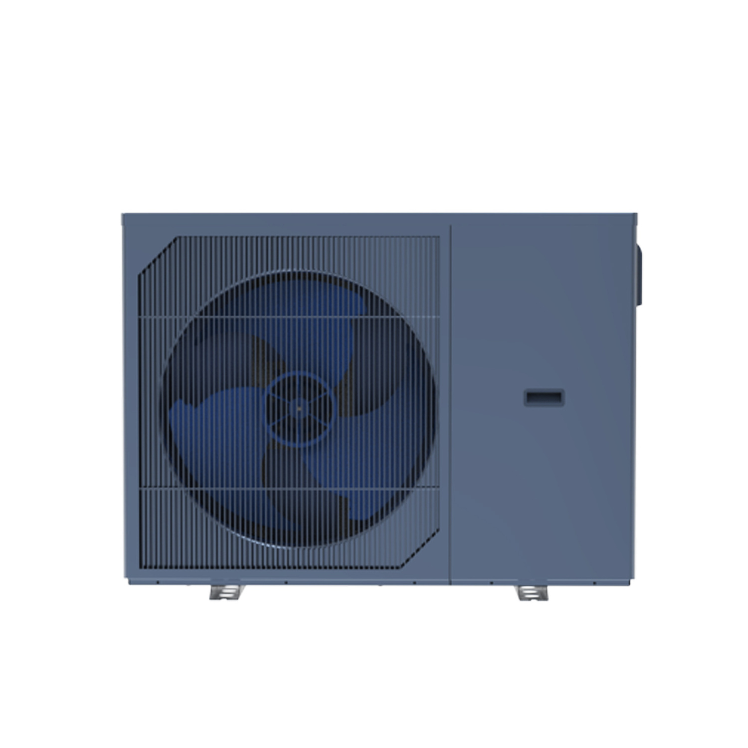 Eco-friendly R290 air source heater Air Heating/Cooling/Hot Water/Floor heating High SCOP heat pump