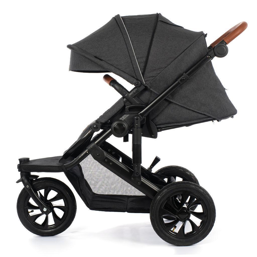 China supplier foldable easy carry multi-function baby stroller baby jogger travel stroller 3 wheels