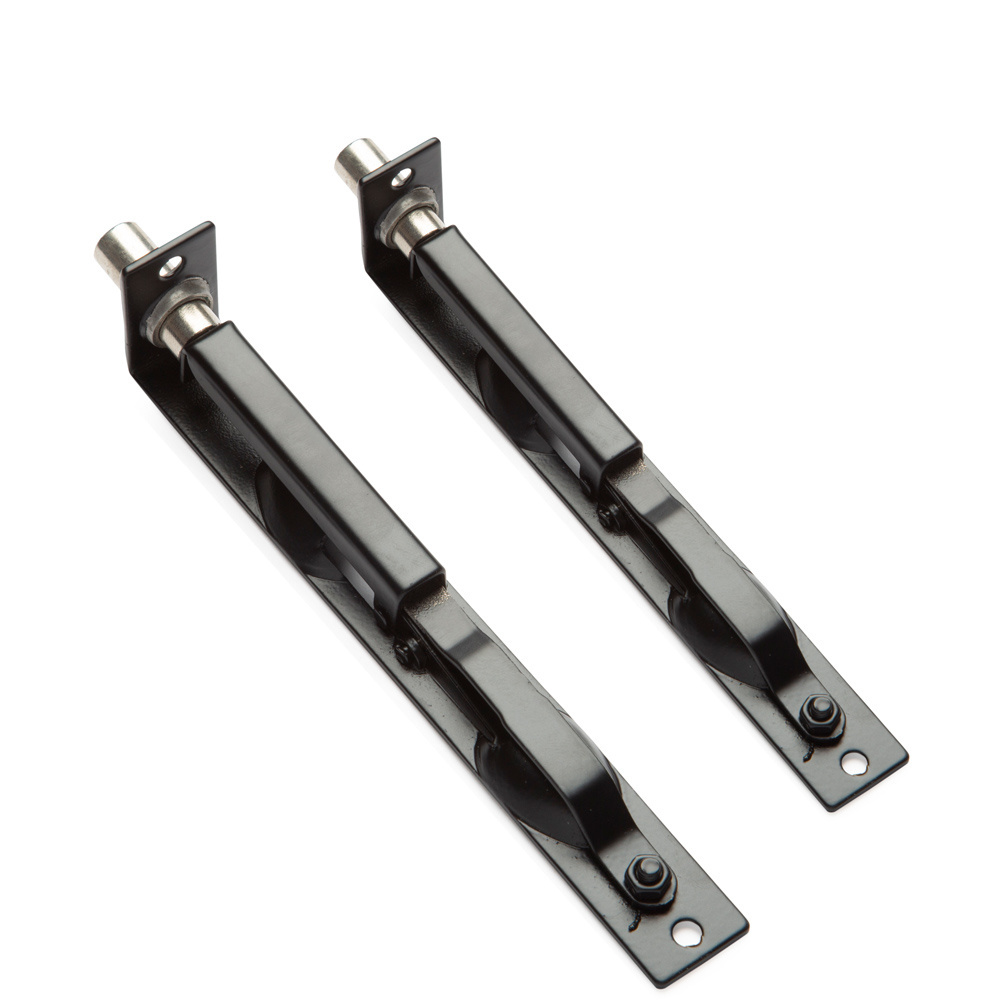 Factory Custom Adjustable Flush Bolt Extend Flush Door Bolt Stainless Steel 304 Door & Window Accessories