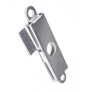 Clamp toggle latch Custom high quality metal stamping fabrication lock accessories  connector lock