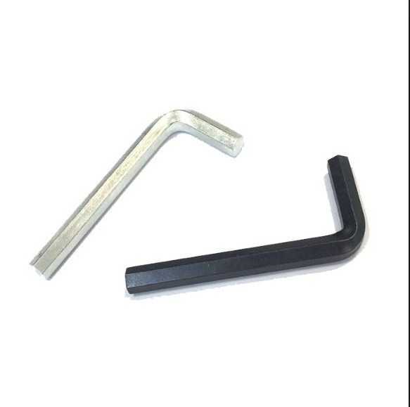 17mm Hex Key SupplierCustomized  Allen Key Wrench