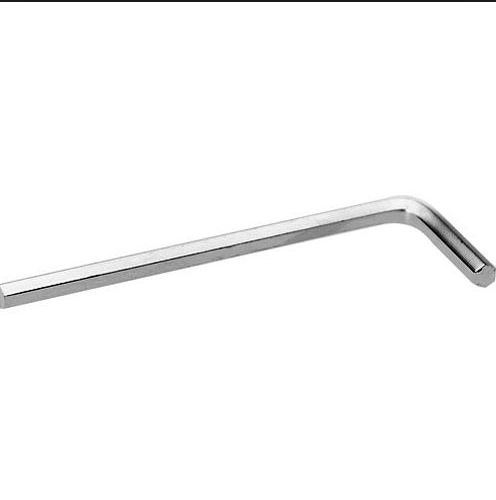 17mm Hex Key SupplierCustomized  Allen Key Wrench