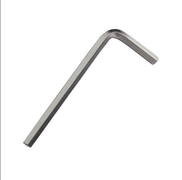 17mm Hex Key SupplierCustomized  Allen Key Wrench