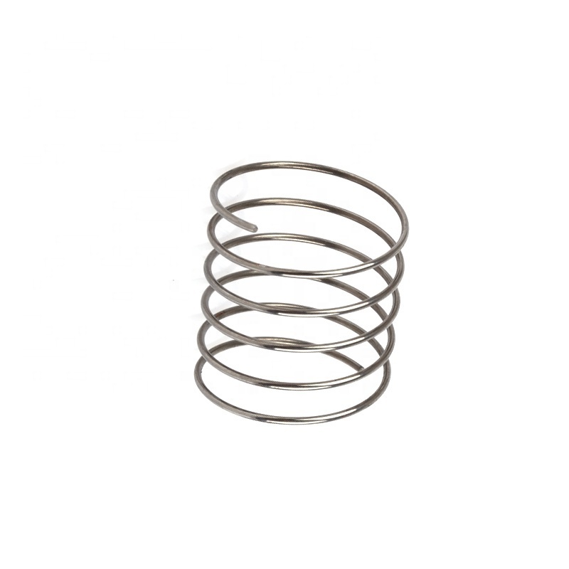 Precision Stainless Steel Compression Spring Customized, 1.4301 Stainless Steel Spring for Toys