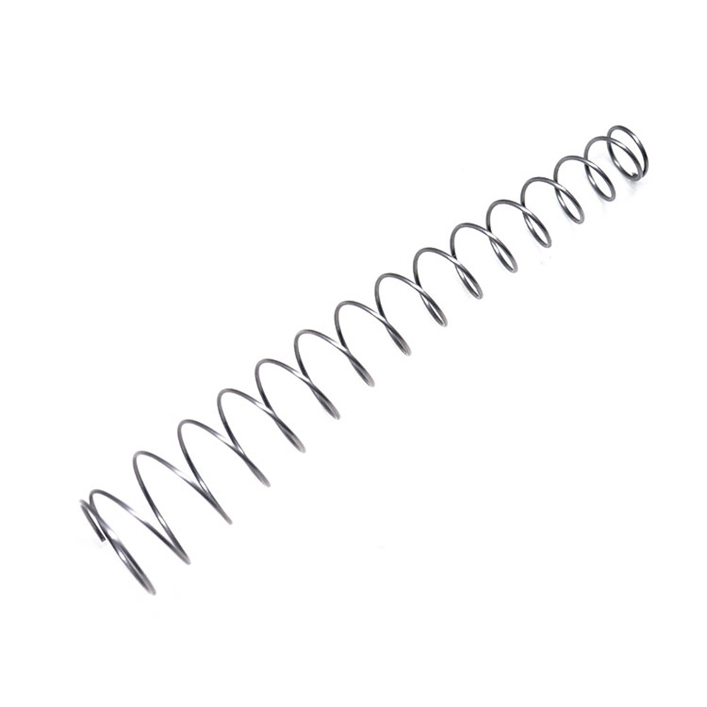 Custom Music Wire Stainless Steel ire Forming Coil Spiral Spring Compression Springs