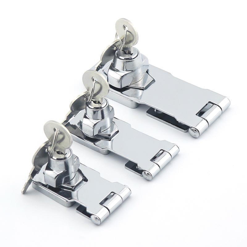 High Quality Hasp Lock Heavy Duty Staple Buckle For Door Lock