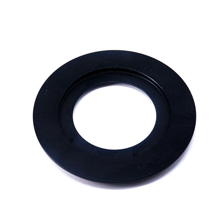 OEM CNC Aluminium 25mm-37mm Step Up Ring Lens Filter Adapter For Camera Lenses, Filters