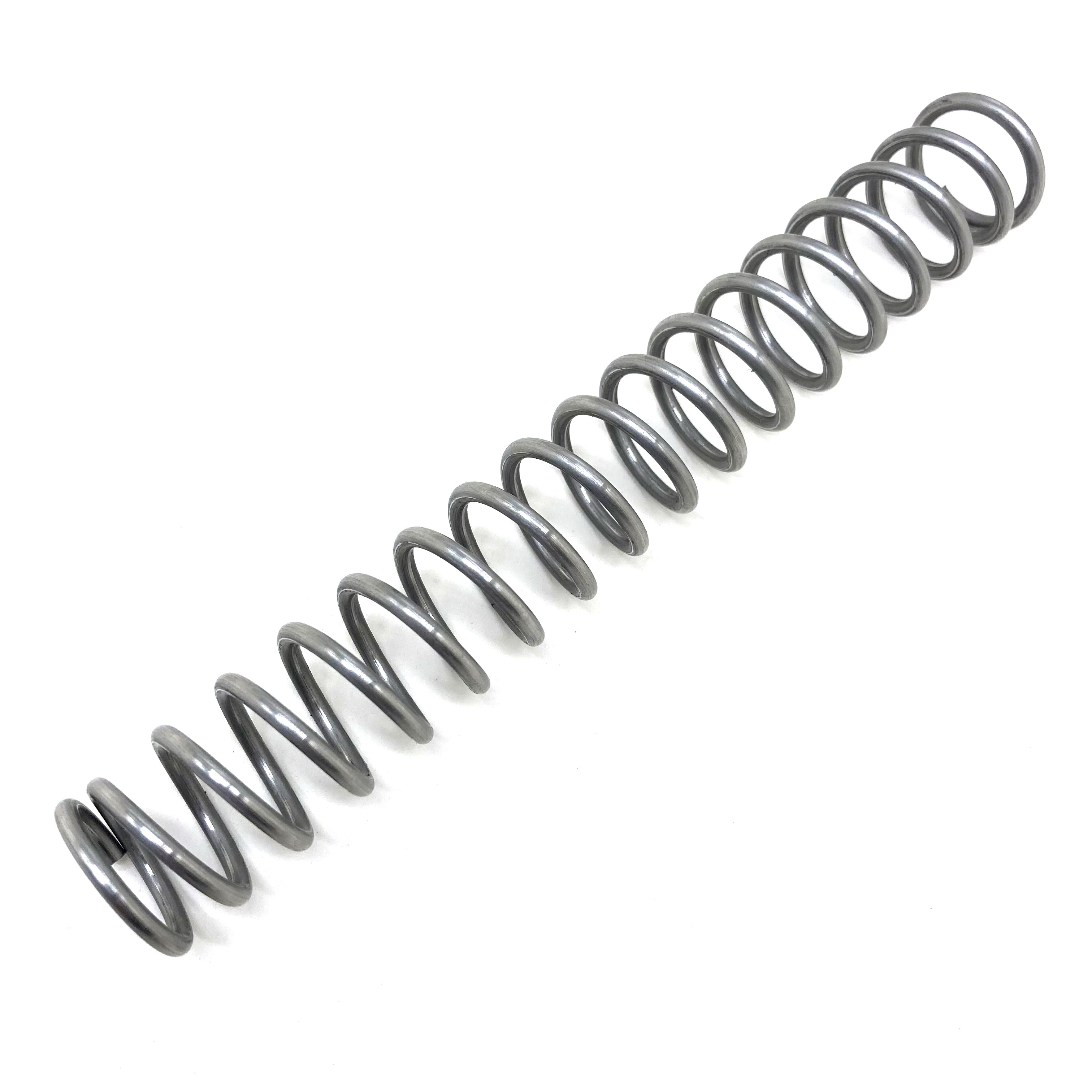 Compression spring custom wire forming bending helical coil spring garder spring