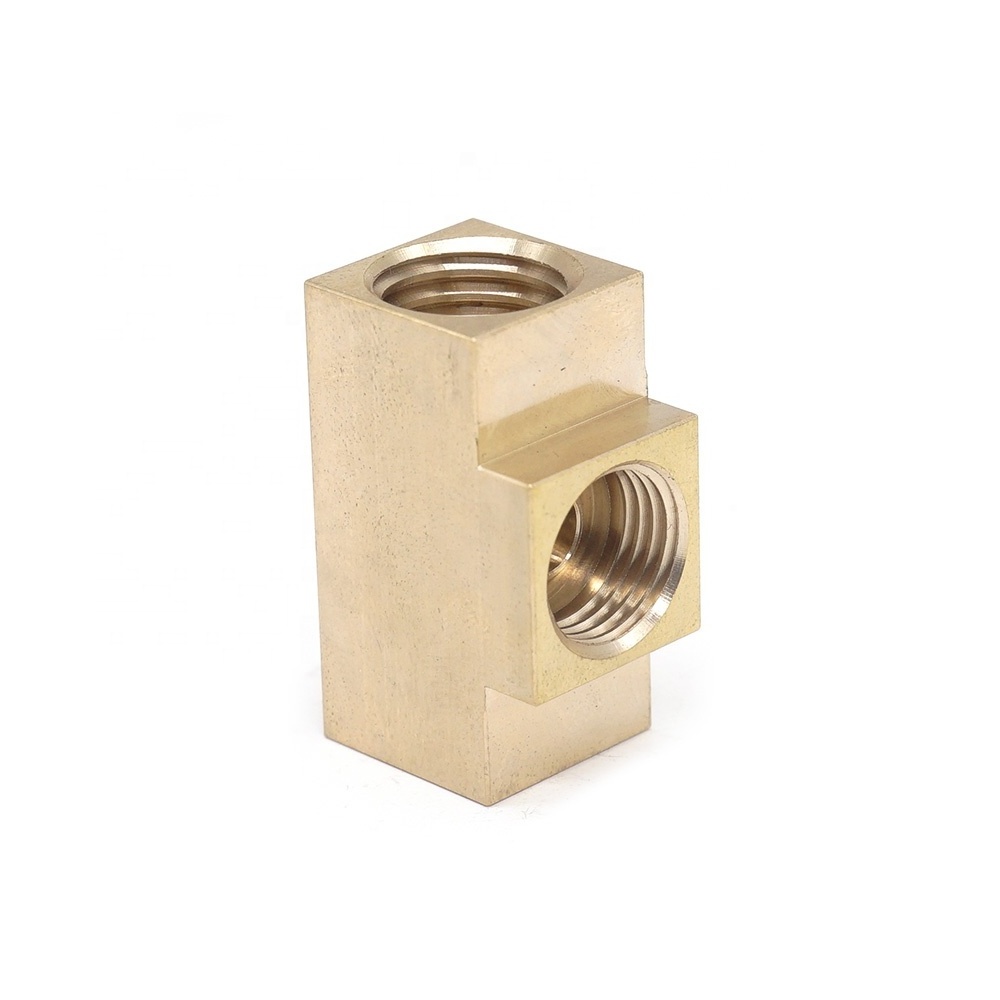 OEM Precision CNC Milling Lamp Parts Stainless Steel Brass Lamp Connector Machining Fabrication Metal Custom OEM Brass Lamp