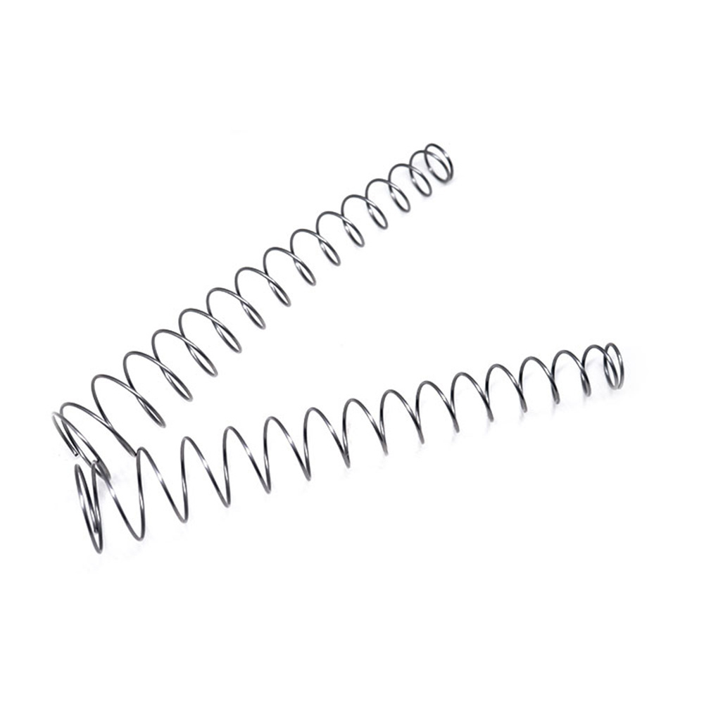 Custom Music Wire Stainless Steel ire Forming Coil Spiral Spring Compression Springs