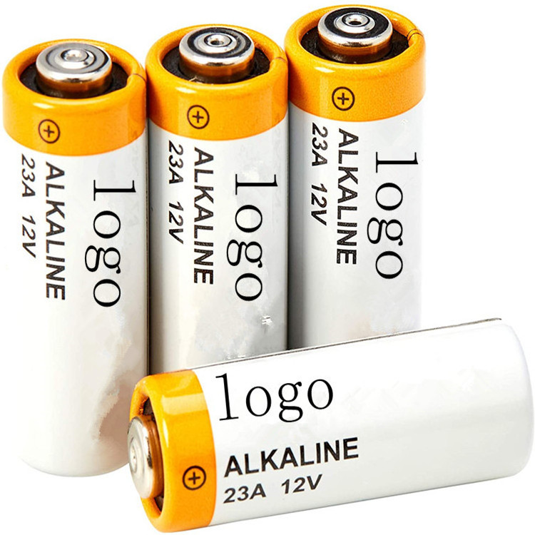 Gaonengmax shelf life LR6 AM4 1.5v AA non rechargeable alkaline battery For Kids Electric Car toys battery