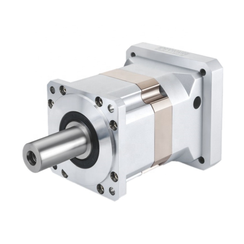 High Precision High Torque Low Backlash 2 Variable Speed Robot Gearbox