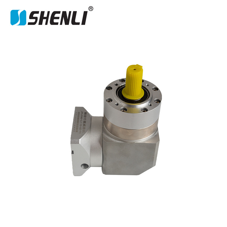 Hot Sale High Precision High Torque Vertical Angle Planetary Gearbox Nema23